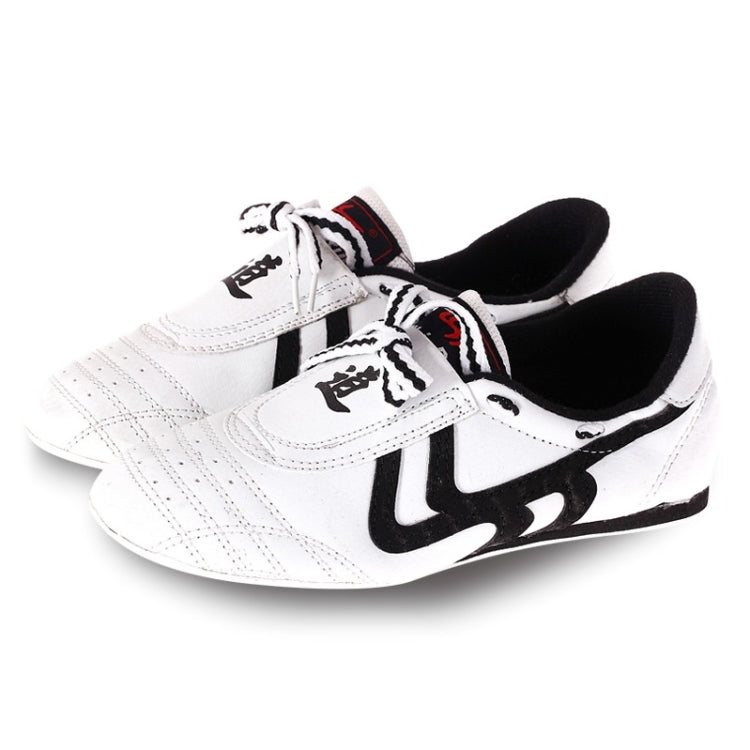 Scarpe Weirui Taekwondo Scarpe da allenamento con suola per tendine per uomo e donna, consegna in stile casuale, 26, 27, 28, 29, 30, 31, 32, 33, 34, 35, 36, 37, 38, 39, 40, 41, 42, 43