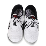 Scarpe Weirui Taekwondo Scarpe da allenamento con suola per tendine per uomo e donna, consegna in stile casuale, 26, 27, 28, 29, 30, 31, 32, 33, 34, 35, 36, 37, 38, 39, 40, 41, 42, 43