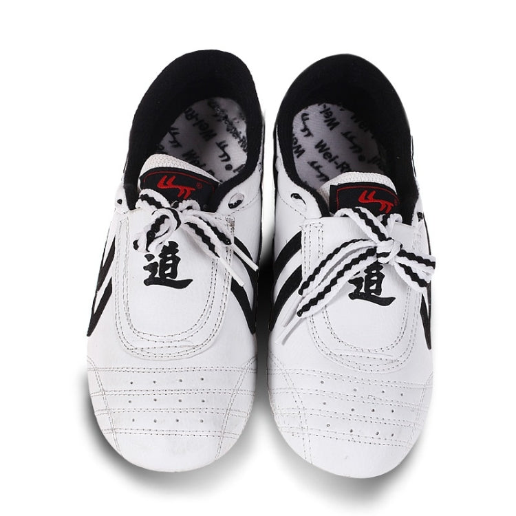 Scarpe Weirui Taekwondo Scarpe da allenamento con suola per tendine per uomo e donna, consegna in stile casuale, 26, 27, 28, 29, 30, 31, 32, 33, 34, 35, 36, 37, 38, 39, 40, 41, 42, 43