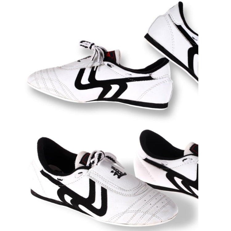 Scarpe Weirui Taekwondo Scarpe da allenamento con suola per tendine per uomo e donna, consegna in stile casuale, 26, 27, 28, 29, 30, 31, 32, 33, 34, 35, 36, 37, 38, 39, 40, 41, 42, 43