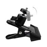 Luce a clip LED 6 pollici con temperatura colore regolabile