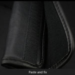 Accessori per auto con rivestimento interno auto Diamond, A Pair Shoulder Guard, Gear Cover, Handbrake Cover