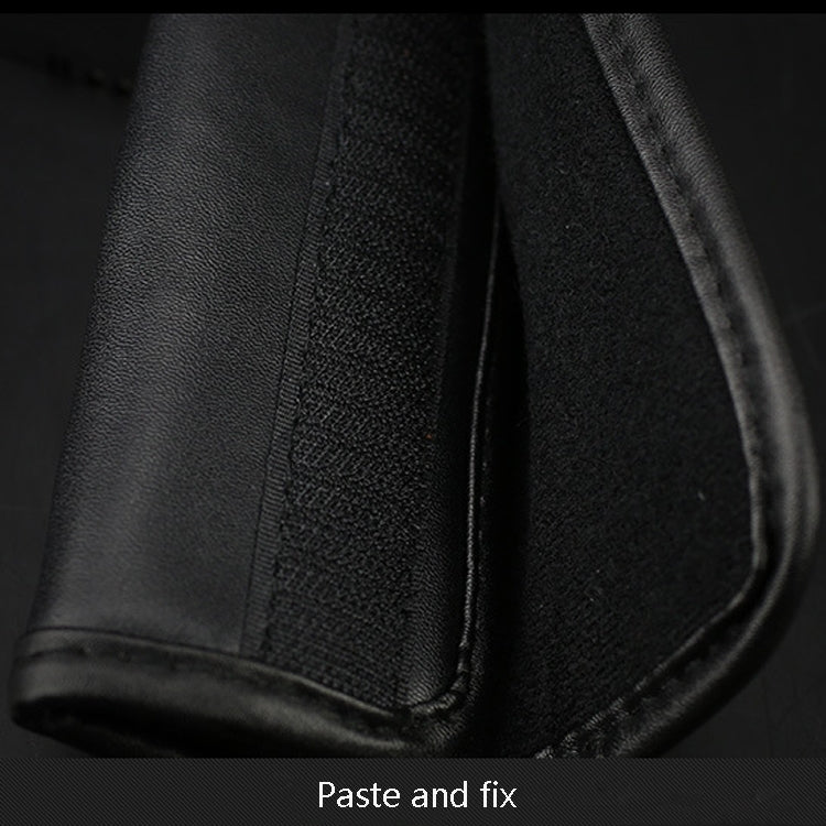 Accessori per auto con rivestimento interno auto Diamond, A Pair Shoulder Guard, Gear Cover, Handbrake Cover