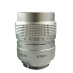 CA3632B 25mm F1.4 Obiettivo a focale fissa Micro singolo obiettivo ausiliario