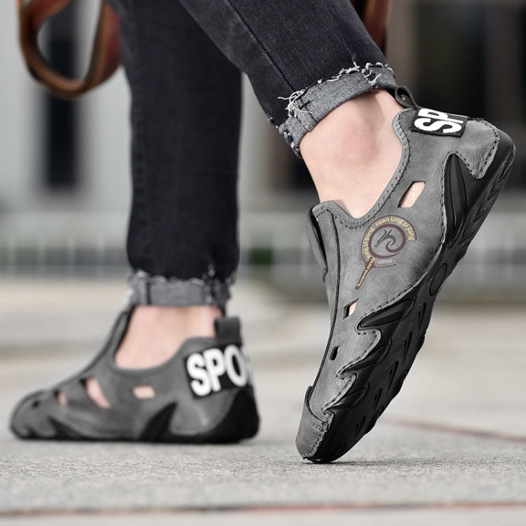 Scarpe da ginnastica da uomo di grandi dimensioni con suola morbida, scarpe pigre in pelle cava, scarpe piselli all-match, 38, 39, 40, 41, 42, 43, 44, 45, 46, 47, 48