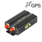 Localizzatore GPS per auto DEAOKE 2G Localizzatore antifurto per auto, GPS Car Locator