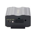 Localizzatore GPS per auto DEAOKE 2G Localizzatore antifurto per auto, GPS Car Locator