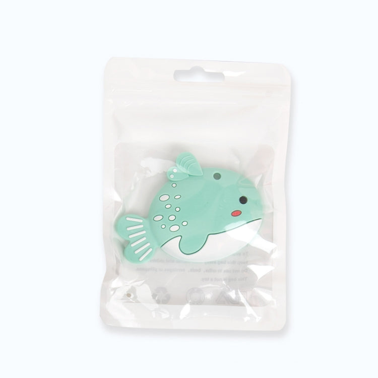 MJYJ019 Giocattolo con bastone molare per bambini in silicone da 2 pezzi, Pink, Blue, Orange, Small Fish-Blue, Small Fish-Pink, Small Fish-Green, Fox-Blue, Fox-Pink, Fox-Green, Monkey-Pink, Monkey-Orange, Monkey-Coffee, Kitten-Coffee, Kitten-Blue      ...