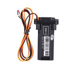 DEAOKE GPS Positioning Tracker Mini sistema di tracciamento del veicolo impermeabile, ST-901