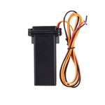 DEAOKE GPS Positioning Tracker Mini sistema di tracciamento del veicolo impermeabile, ST-901