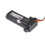 DEAOKE GPS Positioning Tracker Mini sistema di tracciamento del veicolo impermeabile, ST-901
