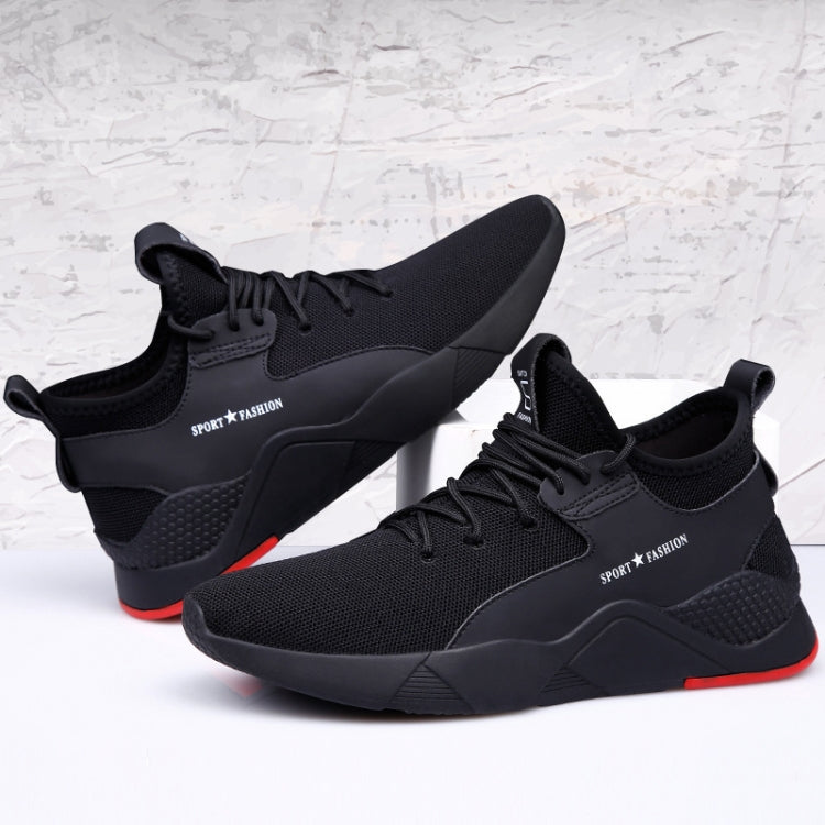Scarpe sportive da uomo Scarpe da corsa comode e casual, 39, 40, 41, 42, 43, 44, 45, 46