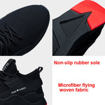 Scarpe sportive da uomo Scarpe da corsa comode e casual, 39, 40, 41, 42, 43, 44, 45, 46