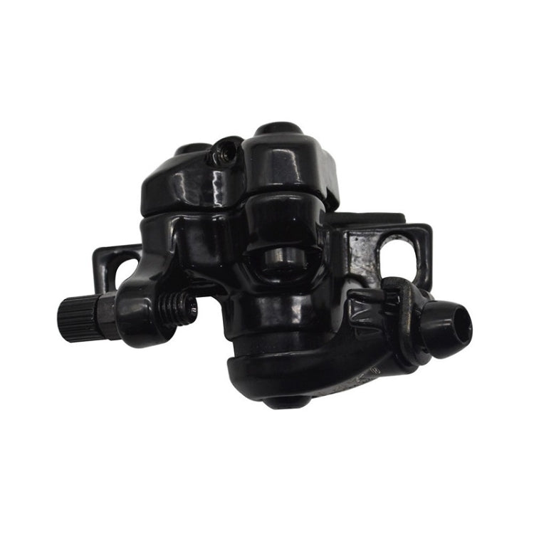 Freni a disco per scooter elettrici Freni a disco anteriori e posteriori per Xiaomi Mijia M365, Front and Rear Disc Brakes