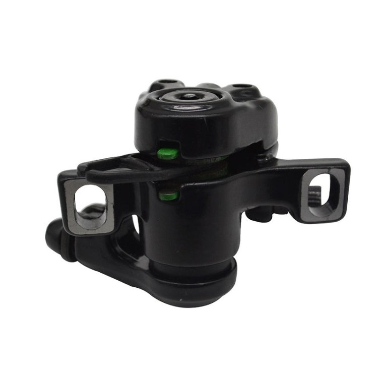 Freni a disco per scooter elettrici Freni a disco anteriori e posteriori per Xiaomi Mijia M365, Front and Rear Disc Brakes