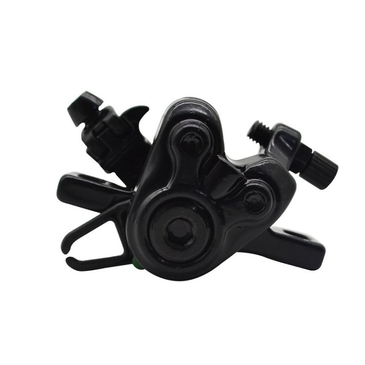 Freni a disco per scooter elettrici Freni a disco anteriori e posteriori per Xiaomi Mijia M365, Front and Rear Disc Brakes