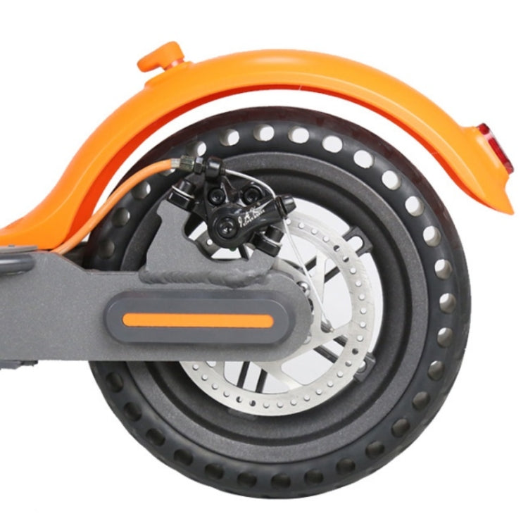 Freni a disco per scooter elettrici Freni a disco anteriori e posteriori per Xiaomi Mijia M365, Front and Rear Disc Brakes