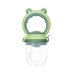 Borsa per morsi di frutta alimentare per integratori alimentari di frutta e verdura da 3 pezzi, S Green, M Green, L Green, S Purple, M Purple, L Purple, S Blue, M Blue, L Blue, S Pink, M Pink, L Pink
