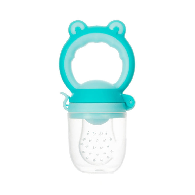 Borsa per morsi di frutta alimentare per integratori alimentari di frutta e verdura da 3 pezzi, S Green, M Green, L Green, S Purple, M Purple, L Purple, S Blue, M Blue, L Blue, S Pink, M Pink, L Pink