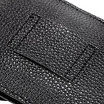 3 PEZZI WEIXIER 8640 Marsupio da cintura da 7 pollici Marsupio per cellulare da uomo per sport all'aria aperta, WEIXIER 8640