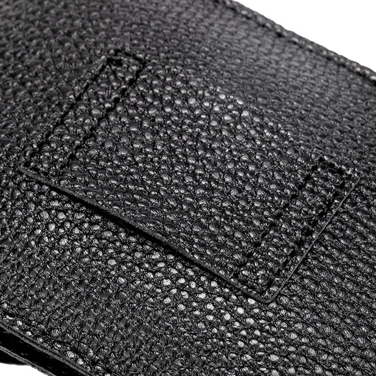 3 PEZZI WEIXIER 8640 Marsupio da cintura da 7 pollici Marsupio per cellulare da uomo per sport all'aria aperta, WEIXIER 8640