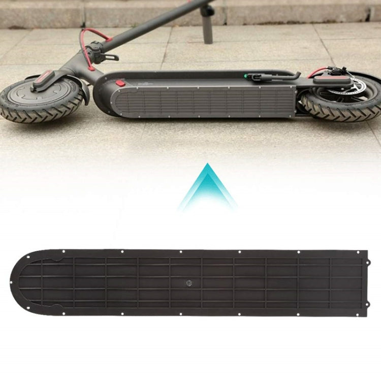 Pannello inferiore vano batteria per Xiaomi Mijia M365
