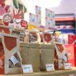 Cartellino del prezzo del supermercato di marca con display verticale da tavolo in acrilico da 2 pezzi, 90x55mm, 100x70mm, 120x80mm, 100x100mm, 100x150mm