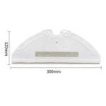 Supporto panni usa e getta per Xiaomi Rock S50 S55 T6 T7