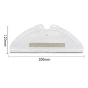 Supporto panni usa e getta per Xiaomi Rock S50 S55 T6 T7