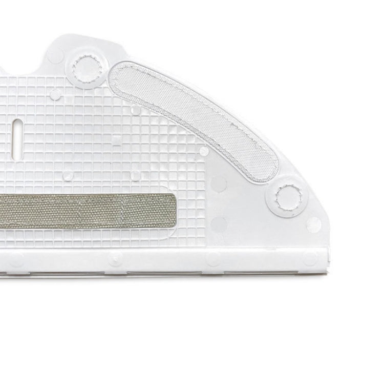 Supporto panni usa e getta per Xiaomi Rock S50 S55 T6 T7