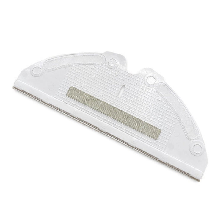 Supporto panni usa e getta per Xiaomi Rock S50 S55 T6 T7