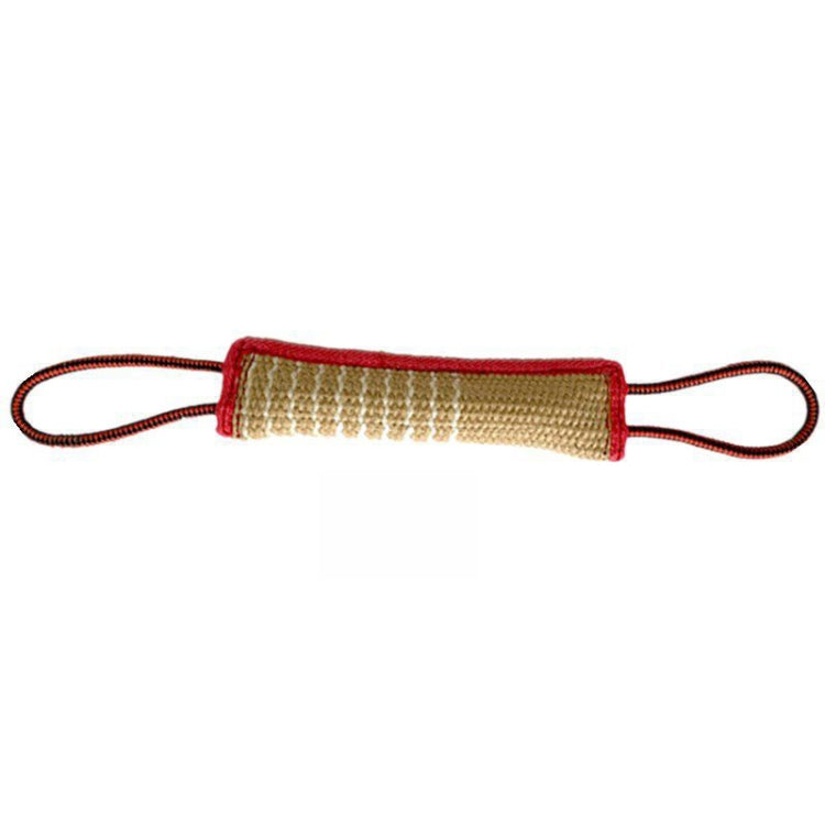 Bastoncino per morso di canapa per addestramento del cane Bastoncino per morso di cane Forniture per addestramento per cani, A1, A2, A3, A4, A5