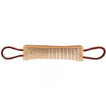 Bastoncino per morso di canapa per addestramento del cane Bastoncino per morso di cane Forniture per addestramento per cani, A1, A2, A3, A4, A5