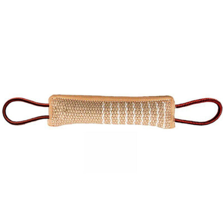 Bastoncino per morso di canapa per addestramento del cane Bastoncino per morso di cane Forniture per addestramento per cani, A1, A2, A3, A4, A5