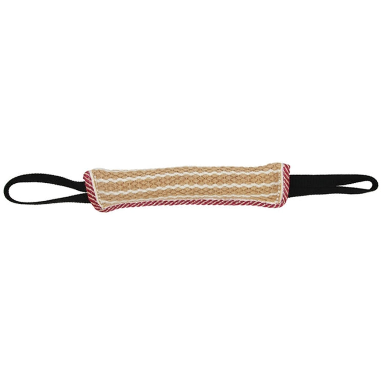 Bastoncino per morso di canapa per addestramento del cane Bastoncino per morso di cane Forniture per addestramento per cani, A1, A2, A3, A4, A5
