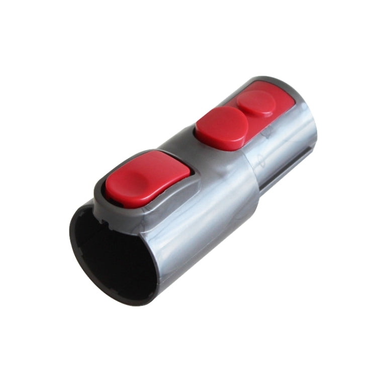 Porta aspirapolvere con 2 adattatori per Dyson V7 V8 V10