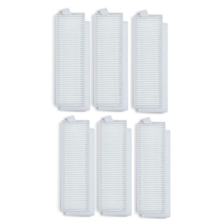 Kit ricambi robot aspirapolvere Xiaomi Mijia G1