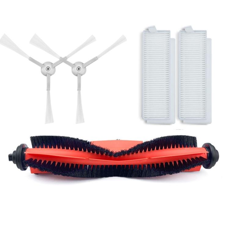 Kit ricambi robot aspirapolvere Xiaomi Mijia G1