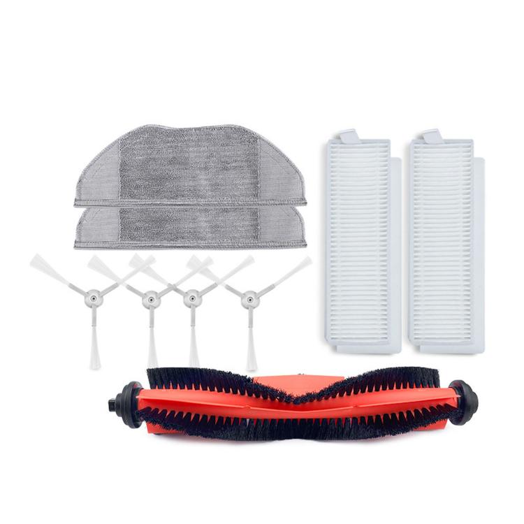Kit ricambi robot aspirapolvere Xiaomi Mijia G1