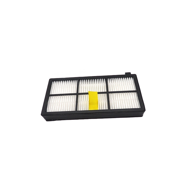 Filtro Hypa per robot da 5 pezzi per Irobot Roomba 870/880/890/980