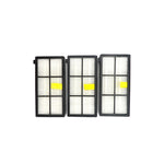 Filtro per robot iRobot Roomba serie 870-980 5 pezzi
