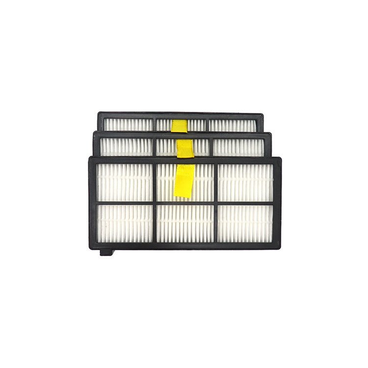 Filtro per robot iRobot Roomba serie 870-980 5 pezzi