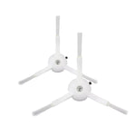 Kit ricambi spazzole e panni per Xiaomi Mijia Rock e Stone