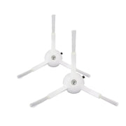 Kit ricambi spazzole e panni per Xiaomi Mijia Rock e Stone