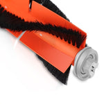 Kit ricambi spazzole e panni per Xiaomi Mijia Rock e Stone