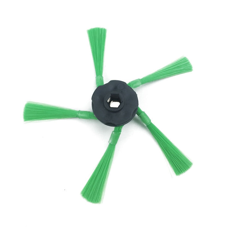 Set ricambi spazzole laterali e filtri per Vorwerk VR200