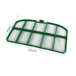 Set ricambi sacchetti e filtri per aspirapolvere Vorwerk VK200
