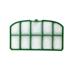 Set ricambi sacchetti e filtri per aspirapolvere Vorwerk VK200