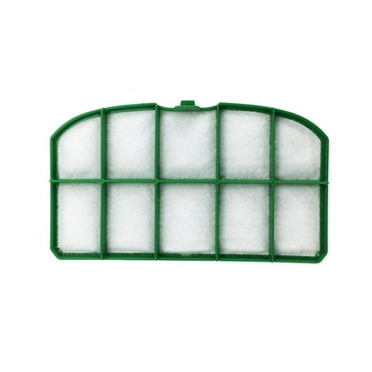 Set ricambi sacchetti e filtri per aspirapolvere Vorwerk VK200