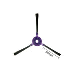 Set ricambi per robot spazzatori Midea i5 Young e i9 EYE